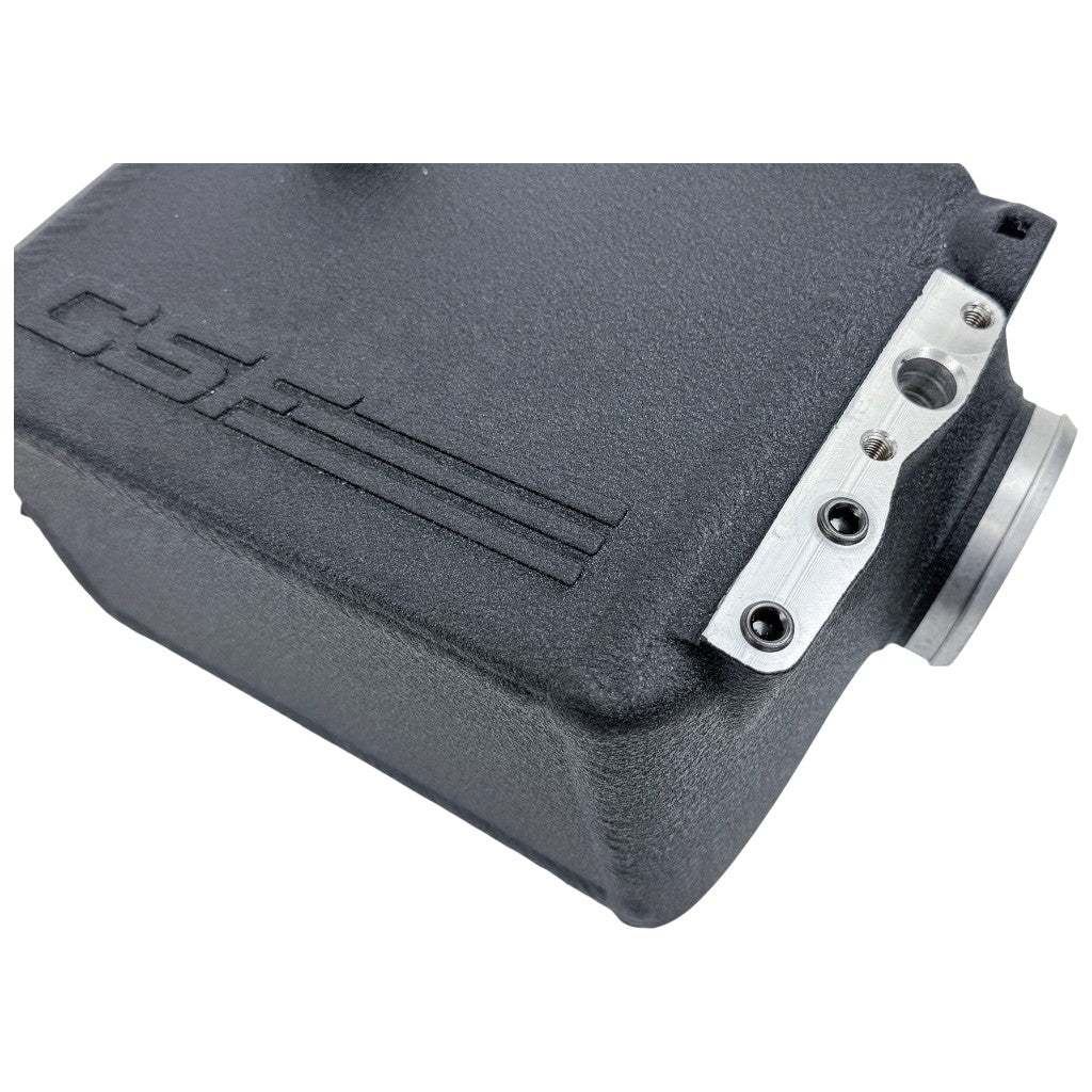 CSF 8351 High Performance Charge Air Coolers for BMW M5 (G90 / G99) Photo-5