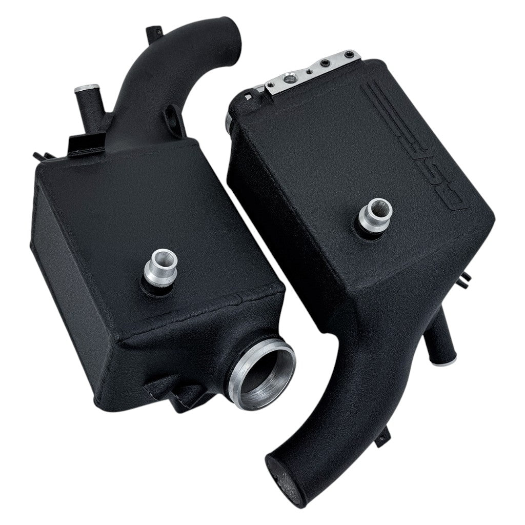 CSF 8351 High Performance Charge Air Coolers for BMW M5 (G90 / G99) Photo-2
