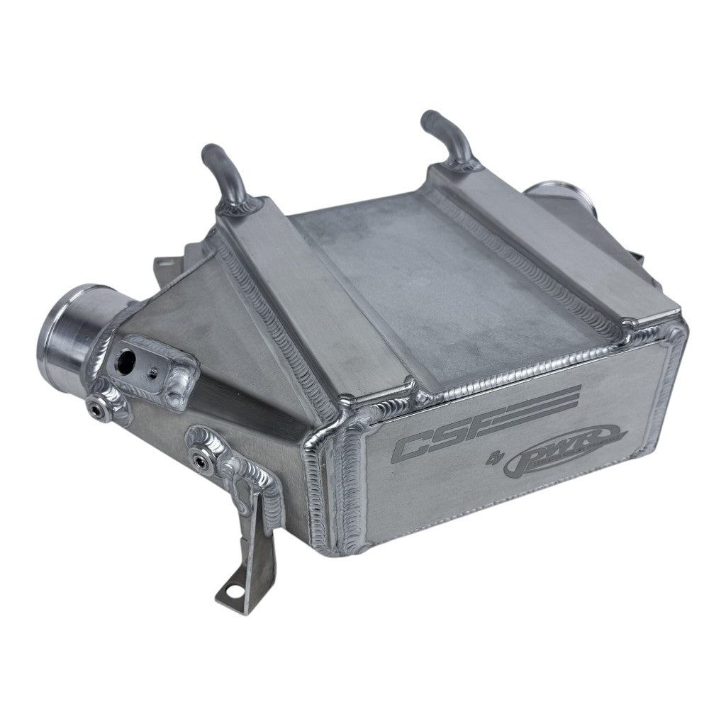 CSF 8352 High Performance Charge Air Coolers for MCLAREN 720S / 765LT / 750S / GT / GTS Photo-2