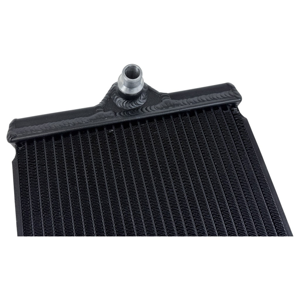 CSF 8355 High-Performance Auxiliary Radiator for BMW M2 (F87) Photo-4