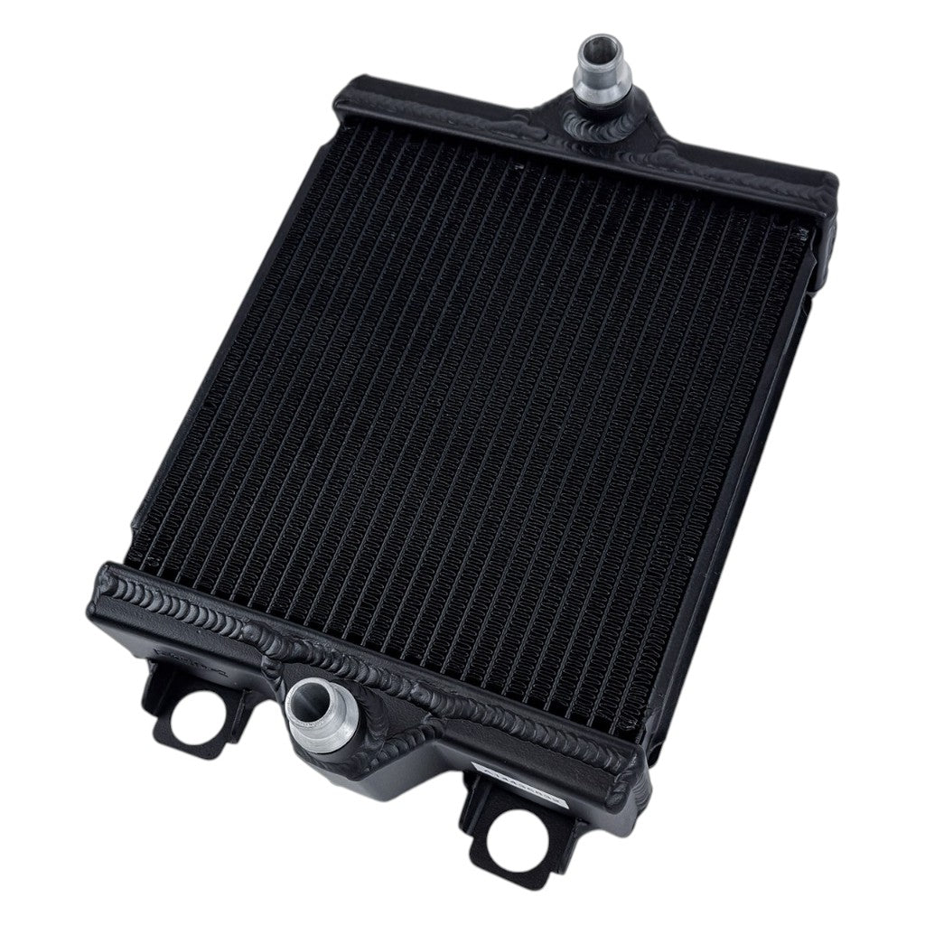 CSF 8355 High-Performance Auxiliary Radiator for BMW M2 (F87) Photo-0