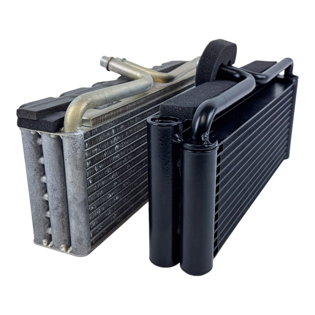 CSF 8368 Performance A/C Evaporator for PORSCHE 964 / 993 Photo-10