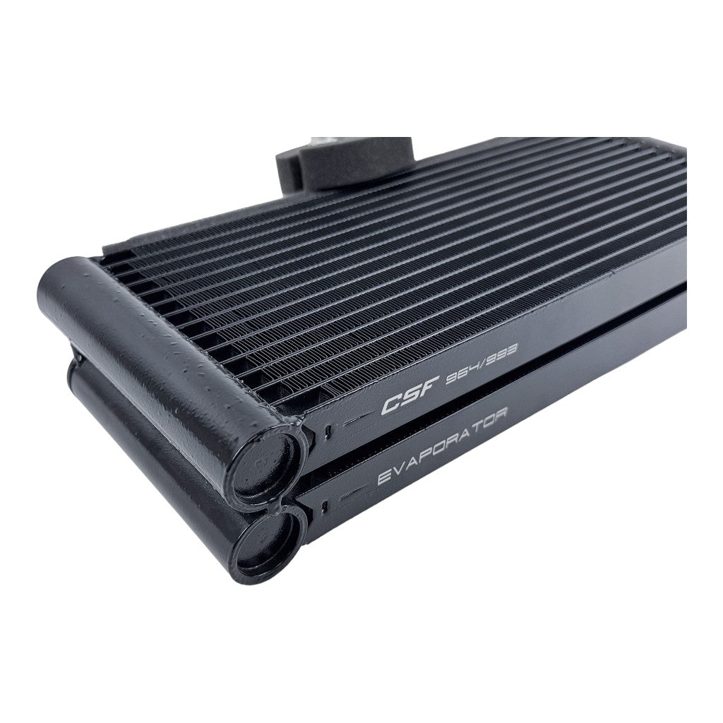 CSF 8368 Performance A/C Evaporator for PORSCHE 964 / 993 Photo-2