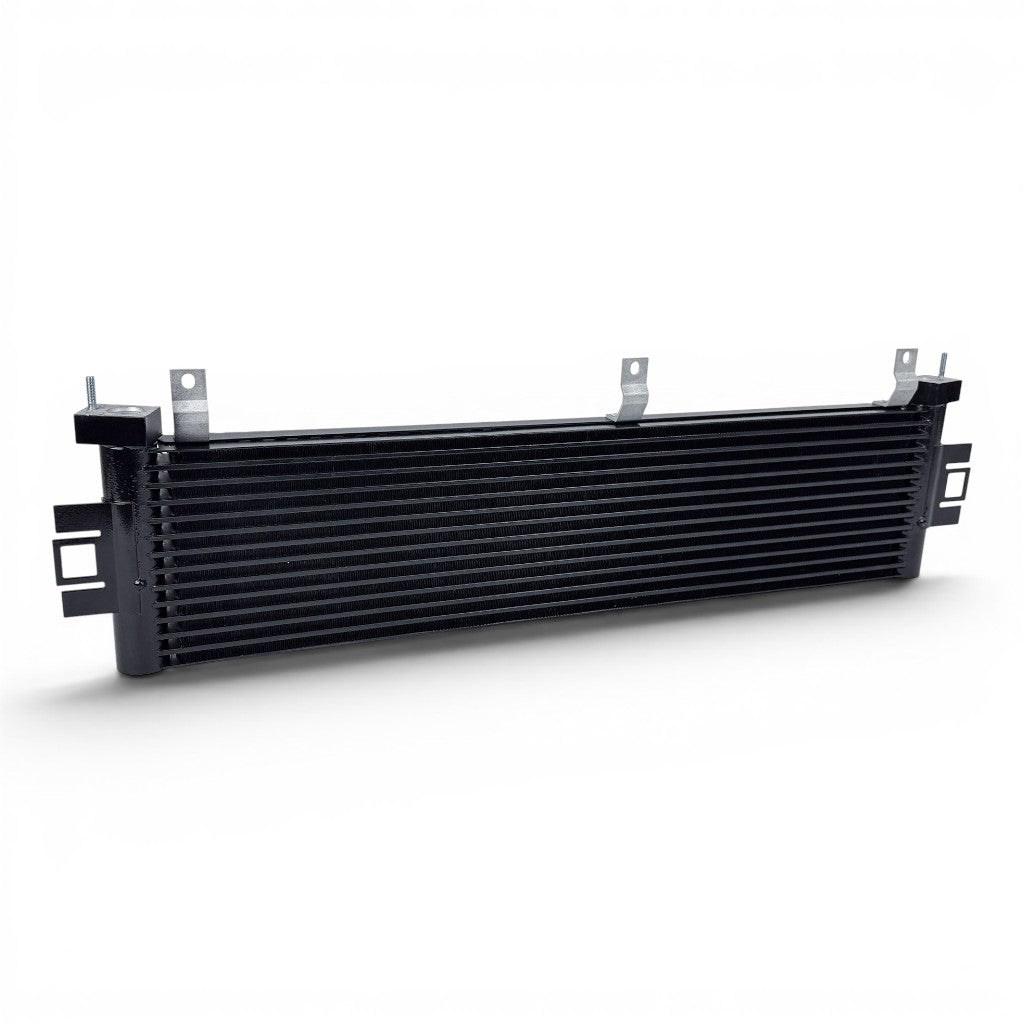 CSF 8372 Engine Oil Cooler for BMW M240i (G42) / M340i (G20 / G21) / M440i (G22 / G23 / G26) Photo-0