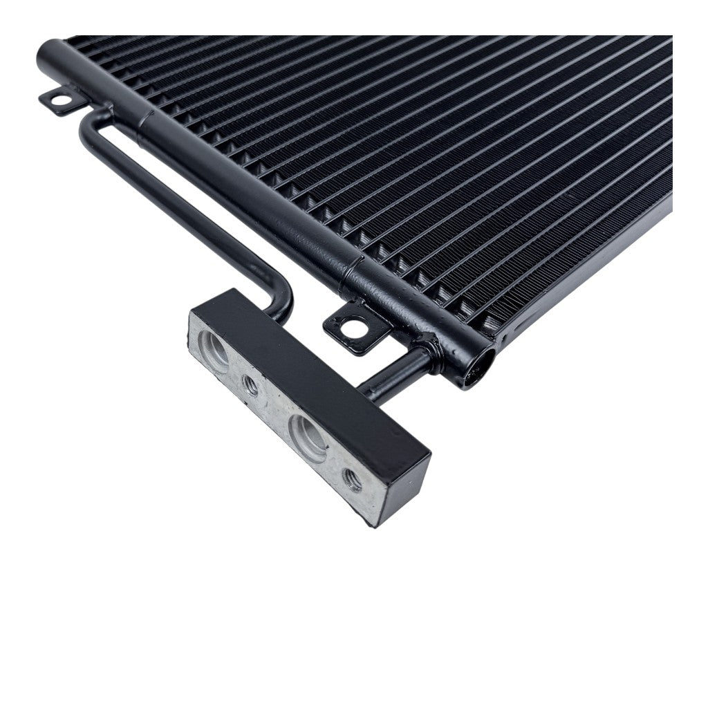 CSF 8381 Performance A/C Condenser for PORSCHE 911 GT3 / Carrera / Carrera 4 / Carrera 4S (996) / Boxster / Boxster S (986) Photo-4