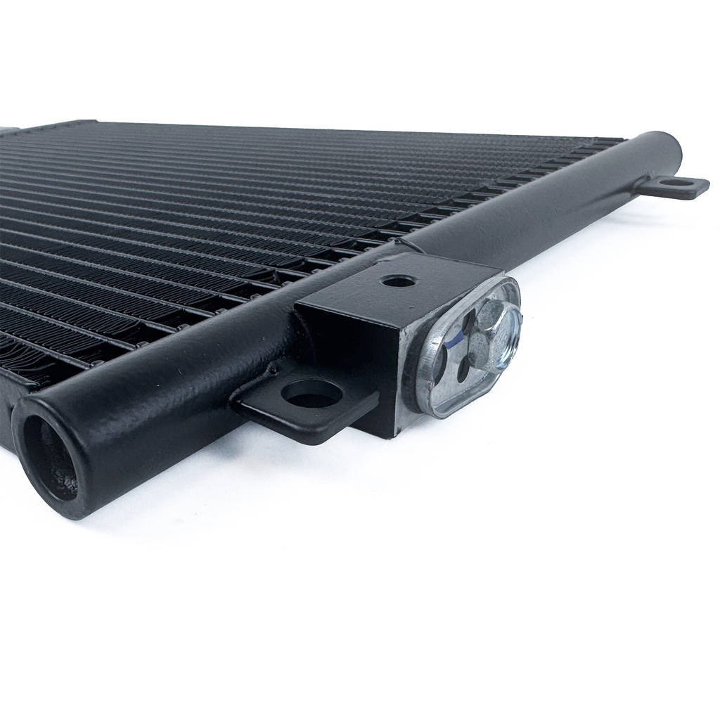 CSF 8394 Performance A/C Condenser for PORSCHE 996 / 997 / 987 Photo-5