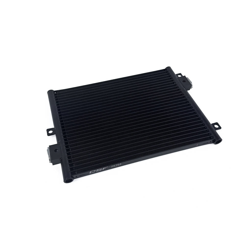 CSF 8394 Performance A/C Condenser for PORSCHE 996 / 997 / 987 Photo-1
