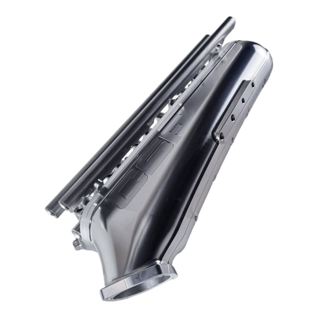 CSF 8402 Billet Competition Intake Manifold for BMW M2 (G87) / M3 (G80) / M4 (G82) Photo-2