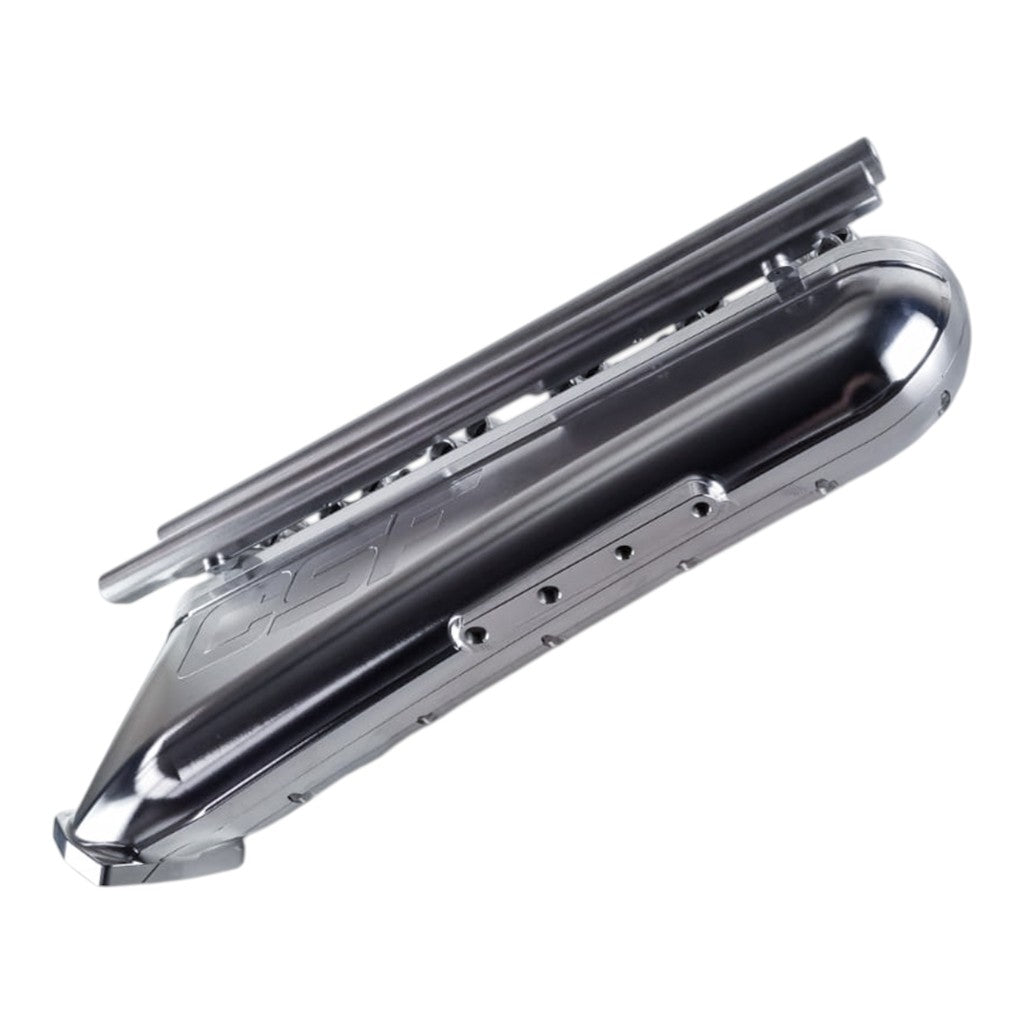 CSF 8402 Billet Competition Intake Manifold for BMW M2 (G87) / M3 (G80) / M4 (G82) Photo-3