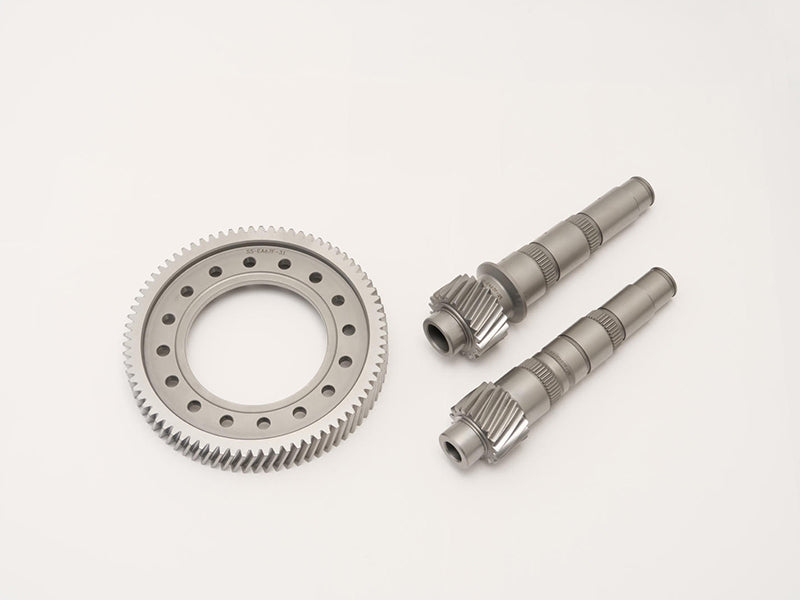 CUSCO 1C7 029 A45 Final gear set for TOYOTA GR Yaris (GXPA16) Photo-0