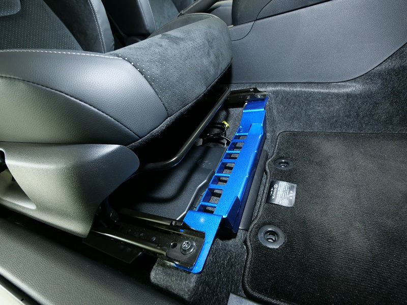 CUSCO 1C7 492 SP Power brace seat rail plus for TOYOTA GR Yaris (GXPA16/MXPA12) Photo-1