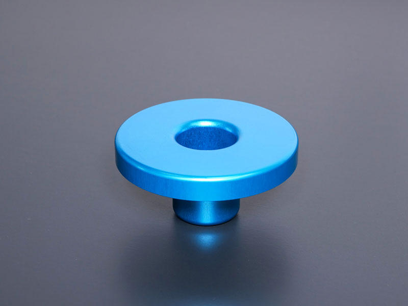 CUSCO 1C7 928 B Differential mount collar (rear side) for TOYOTA GR Yaris (GXPA16) Photo-0