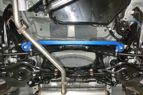 CUSCO 1C4 492 RM Power brace rear member for TOYOTA RAV4 (AXAH52) Photo-1