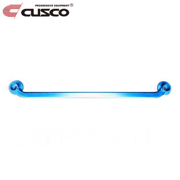 CUSCO 1C4 492 RM Power brace rear member for TOYOTA RAV4 (AXAH52) Photo-0