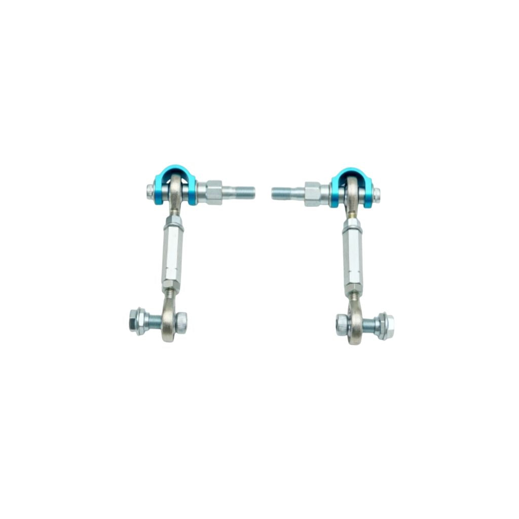 CUSCO 1C7 317 AN Adjustable Pillowball Sway Bar Link Rear for TOYOTA GR Yaris (GXPA16 / MXPA12) / TOYOTA GR Corolla (GZEA14H) Photo-0