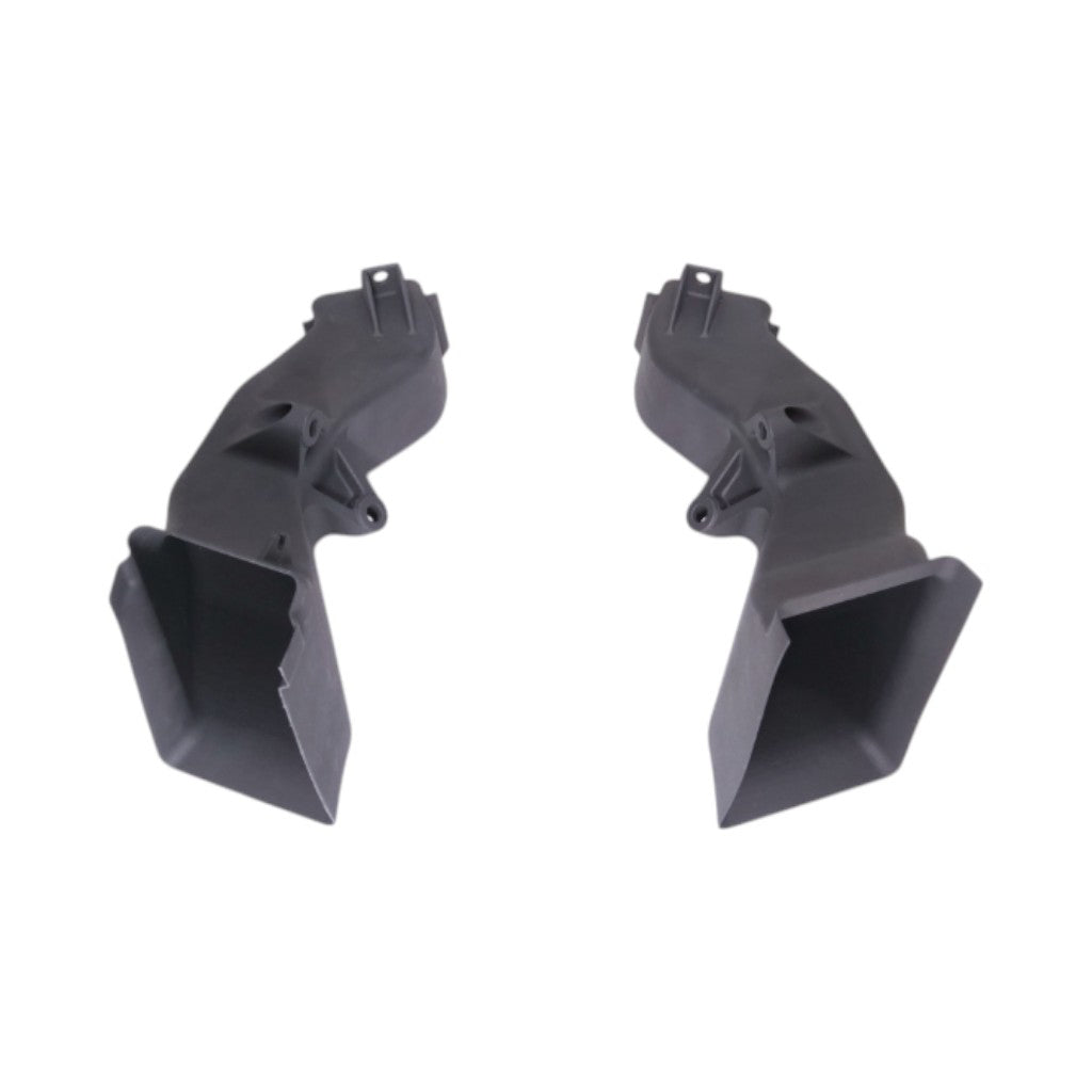 CUSCO 1C7 345 A High Capacity Front Brake Duct for TOYOTA GR Yaris (GXPA16) Photo-1