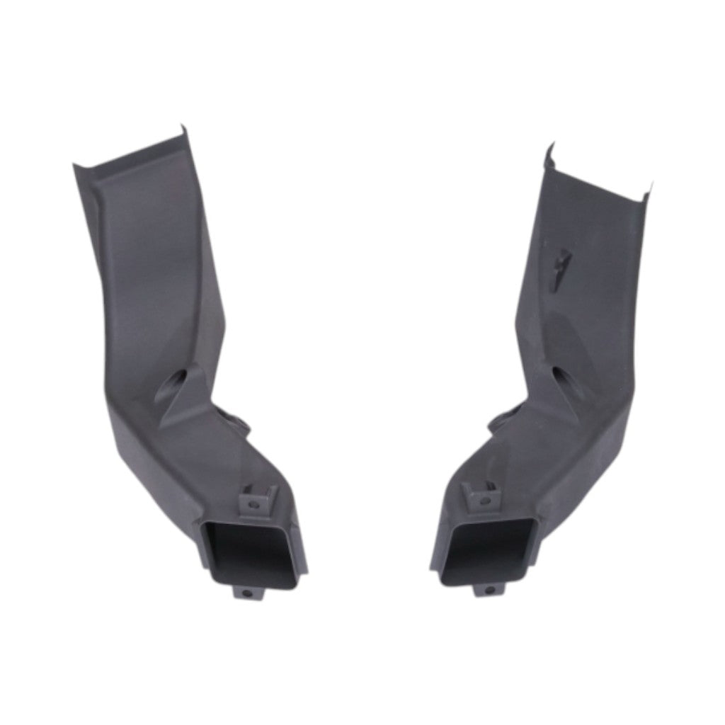 CUSCO 1C7 345 A High Capacity Front Brake Duct for TOYOTA GR Yaris (GXPA16) Photo-0