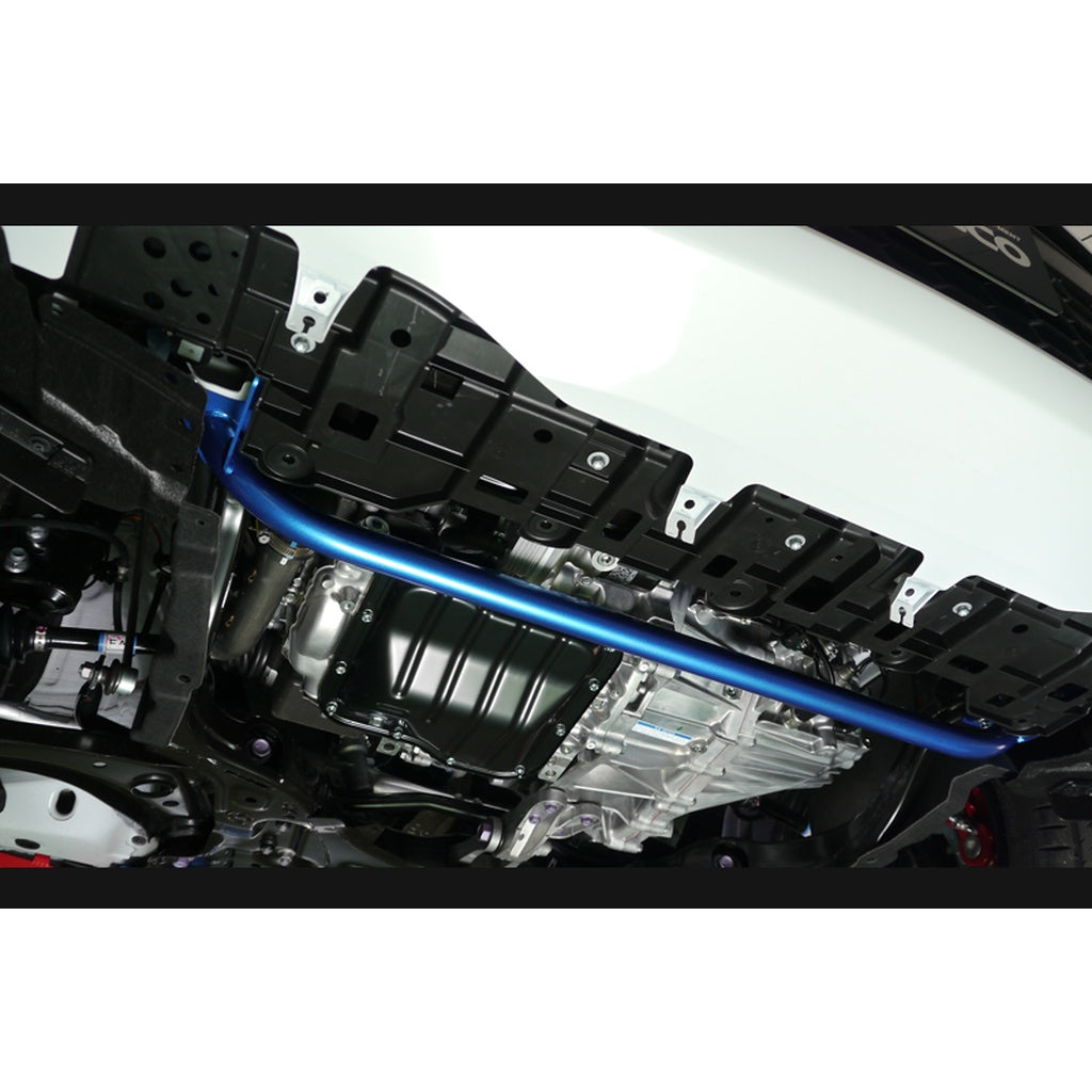 CUSCO 1C7 492 FMF Power Brace for TOYOTA GR Yaris (GXPA16) Photo-1