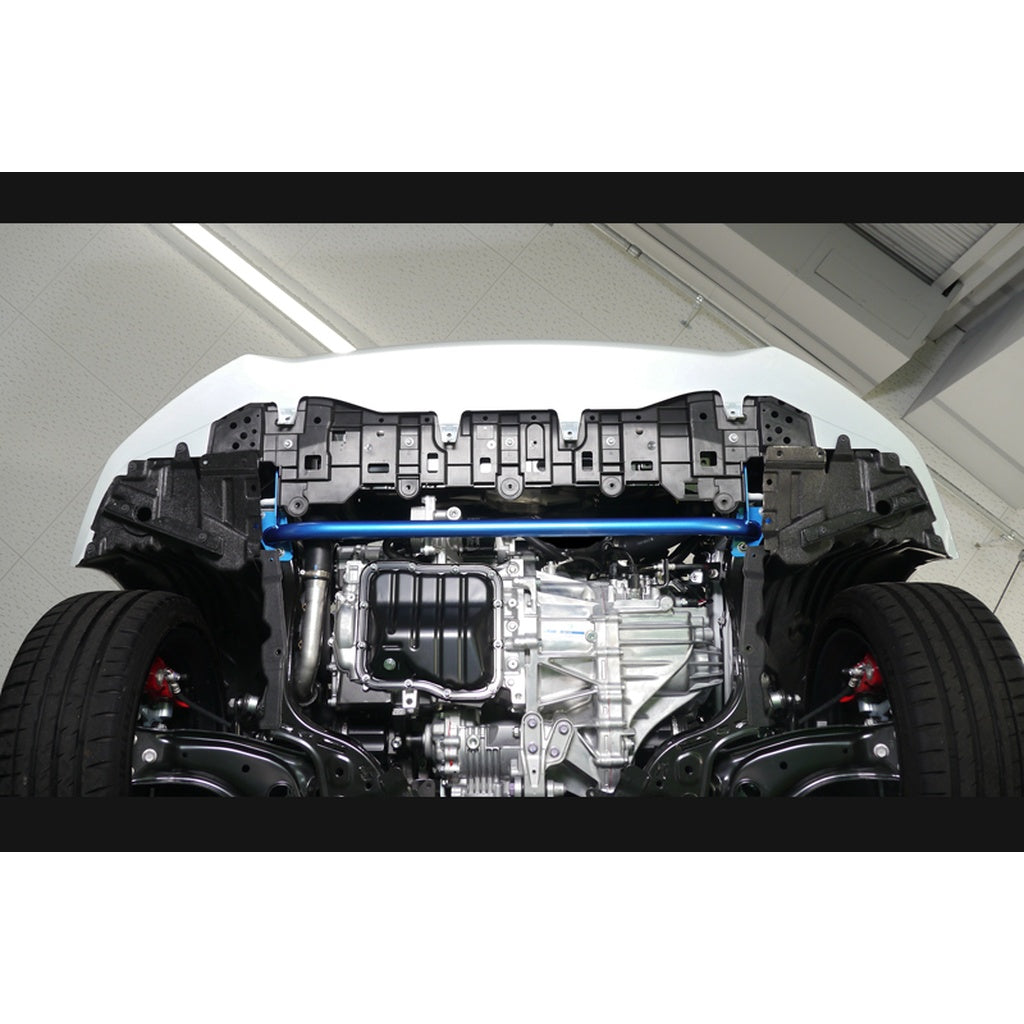 CUSCO 1C7 492 FMF Power Brace for TOYOTA GR Yaris (GXPA16) Photo-2