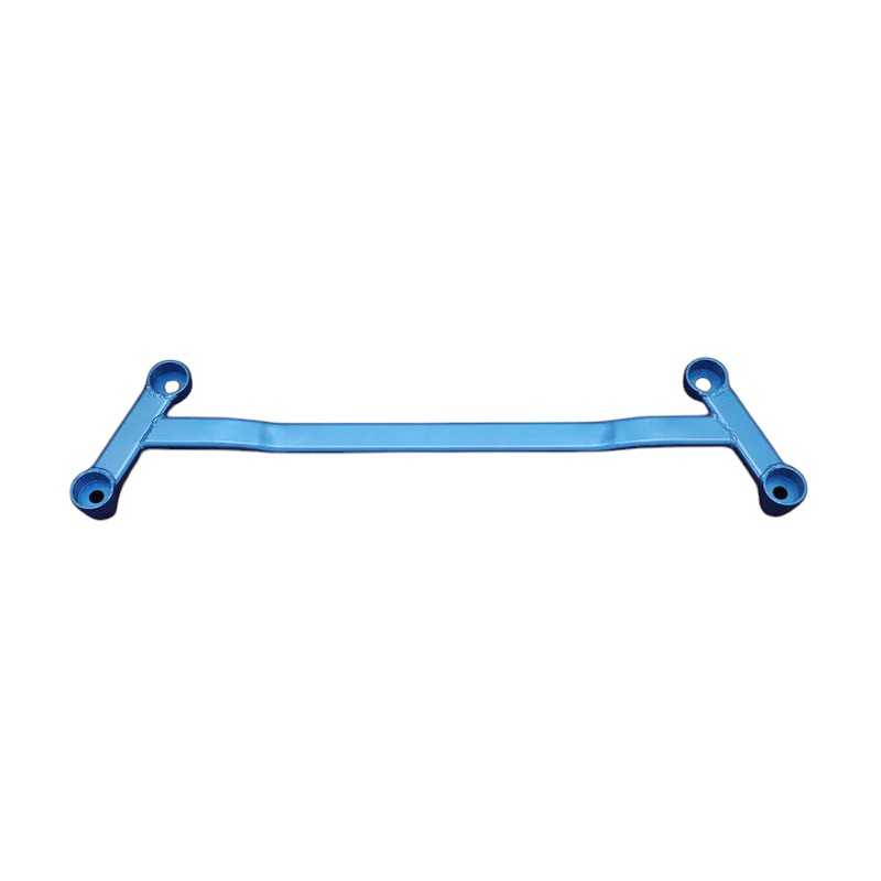 CUSCO 1C7 492 FMR Power Brace Front Member Rear for TOYOTA GR Yaris (GXPA16) Photo-0