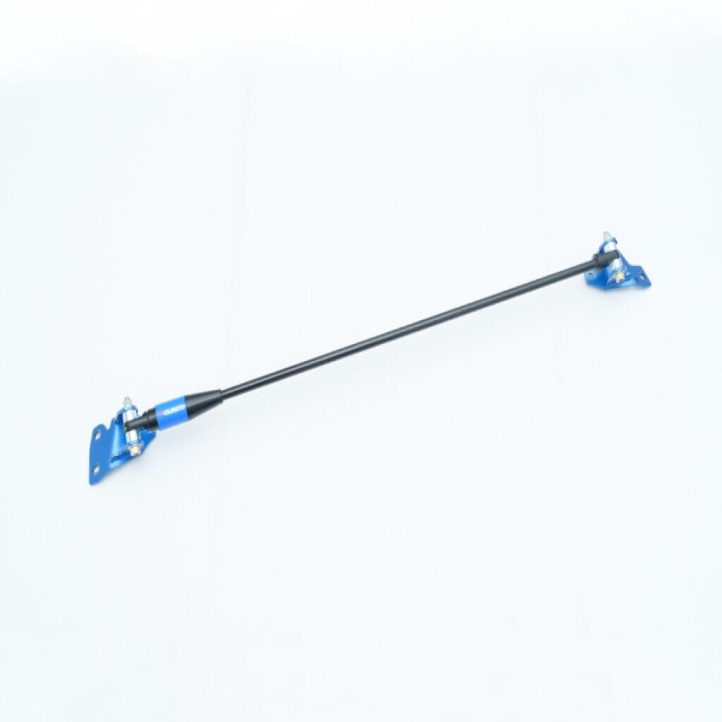 CUSCO 1C7 581 AB Rear Strut Bar S-MCB3000 for TOYOTA GR Yaris (GXPA16) 2020 Photo-0