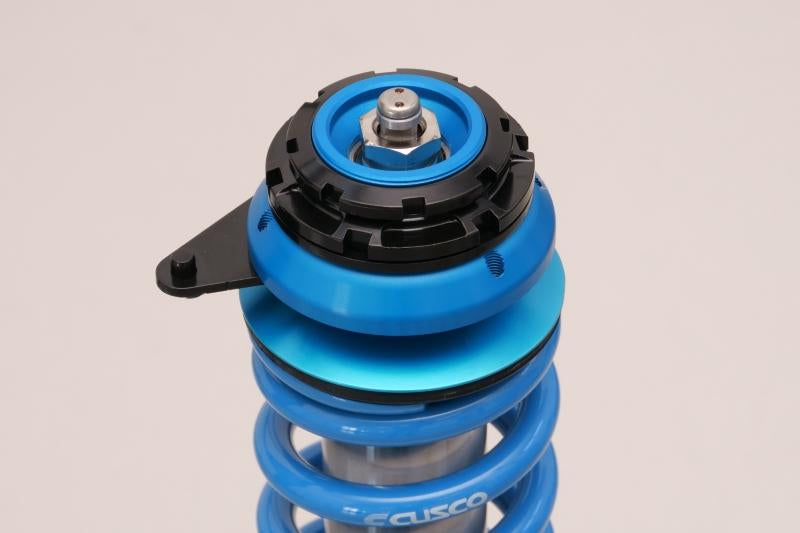 CUSCO 1C7 64S CN Coilover suspension kit SPORT S for TOYOTA GR Yaris (GXPA16) Photo-1