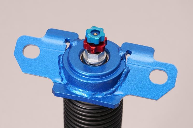 CUSCO 1C7 64V CP Coilover suspension kit SPORT TN_R for TOYOTA GR Yaris (GXPA16) Photo-2