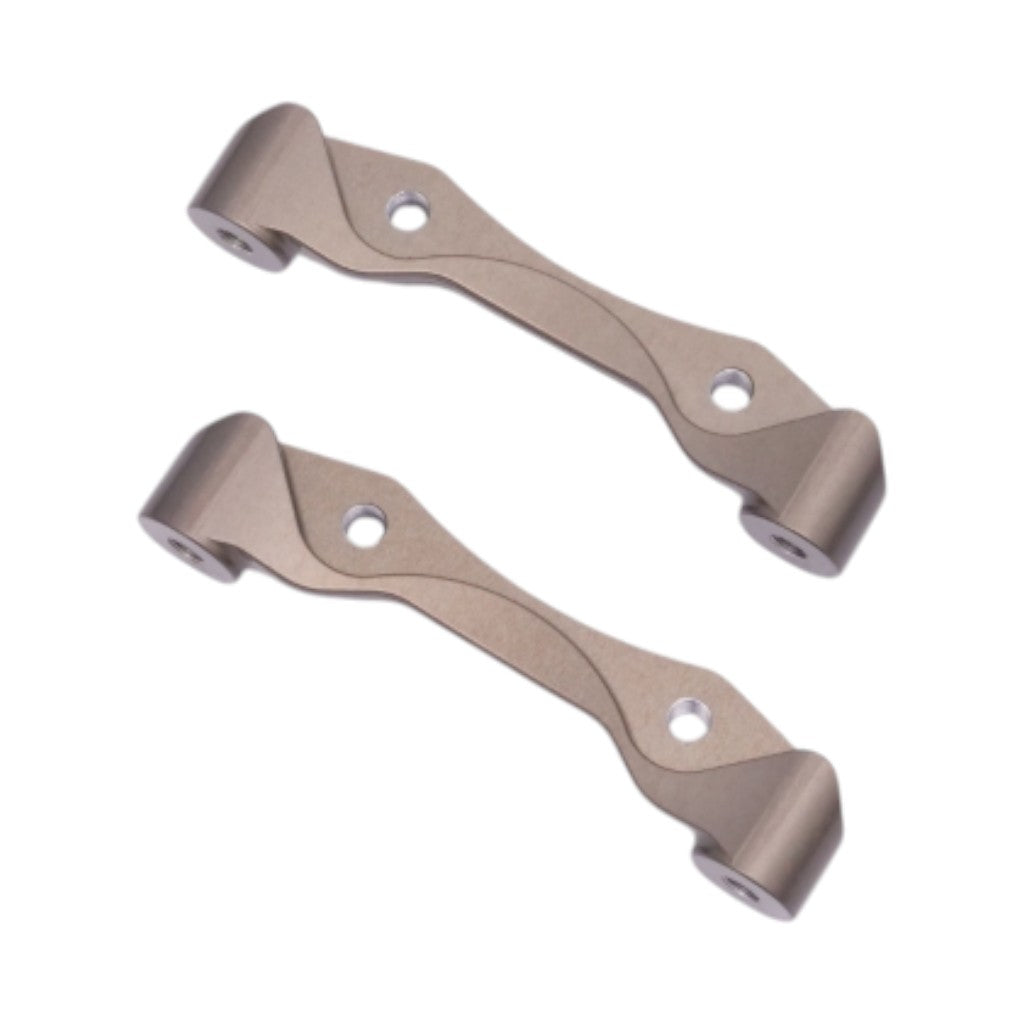 CUSCO 1C7 770 R Rear Brake Caliper Bracket for TOYOTA GR Yaris (XP210) / GR Corolla (E210) Photo-0