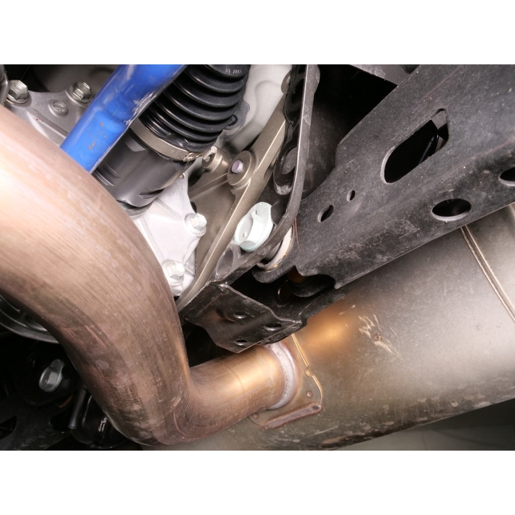 CUSCO 1C7 771 A Rear Differential Mounting Bracket for TOYOTA GR Yaris (XP210) / GR Corolla (E210) Photo-1