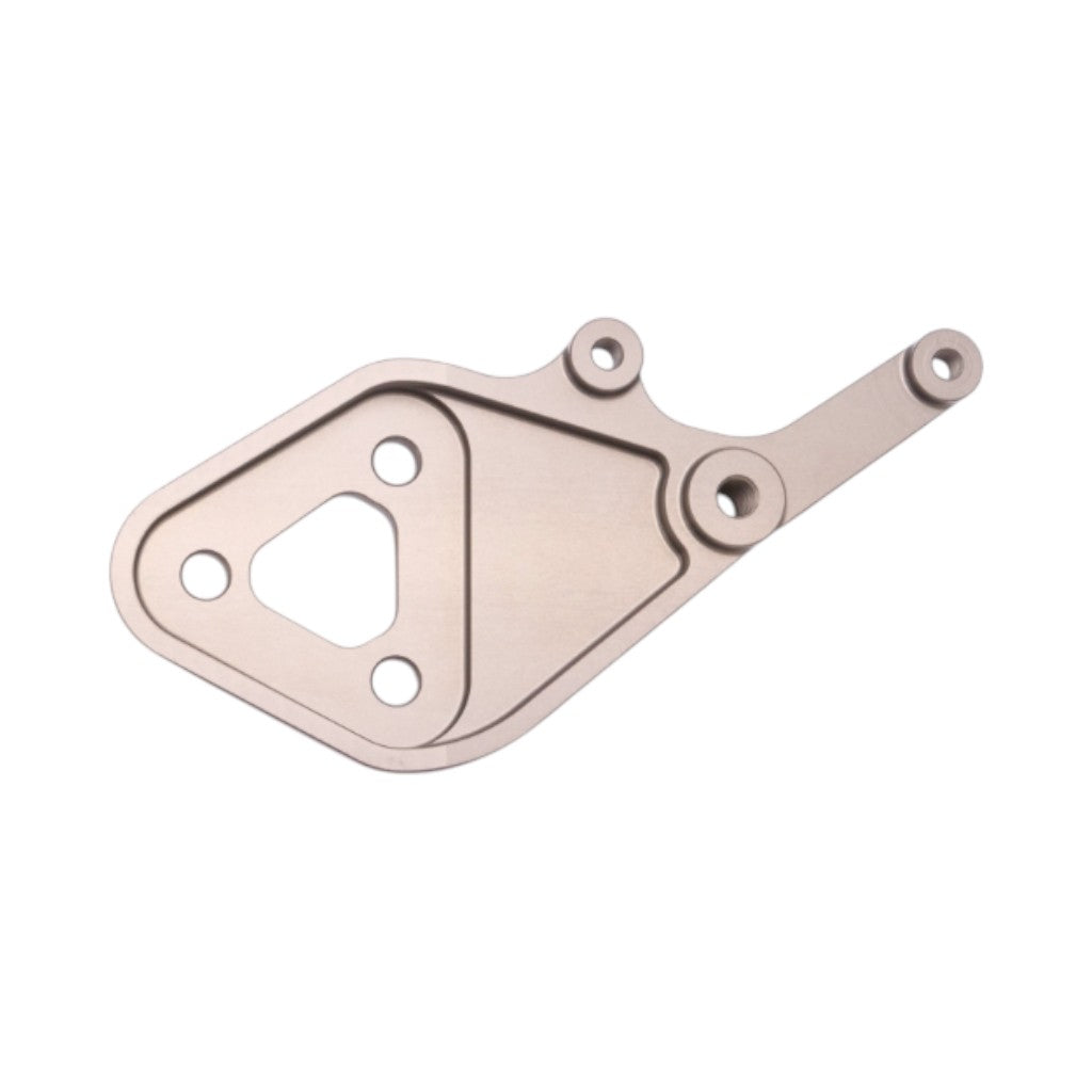 CUSCO 1C7 771 A Rear Differential Mounting Bracket for TOYOTA GR Yaris (XP210) / GR Corolla (E210) Photo-0