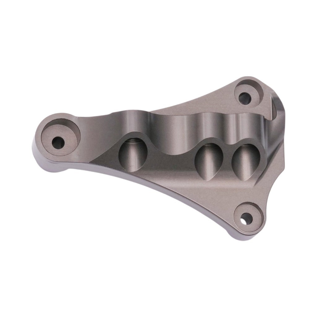 CUSCO 1C7 772 A Engine Mount Bracket for TOYOTA GR Yaris (XP210) / GR Corolla (E210) Photo-0