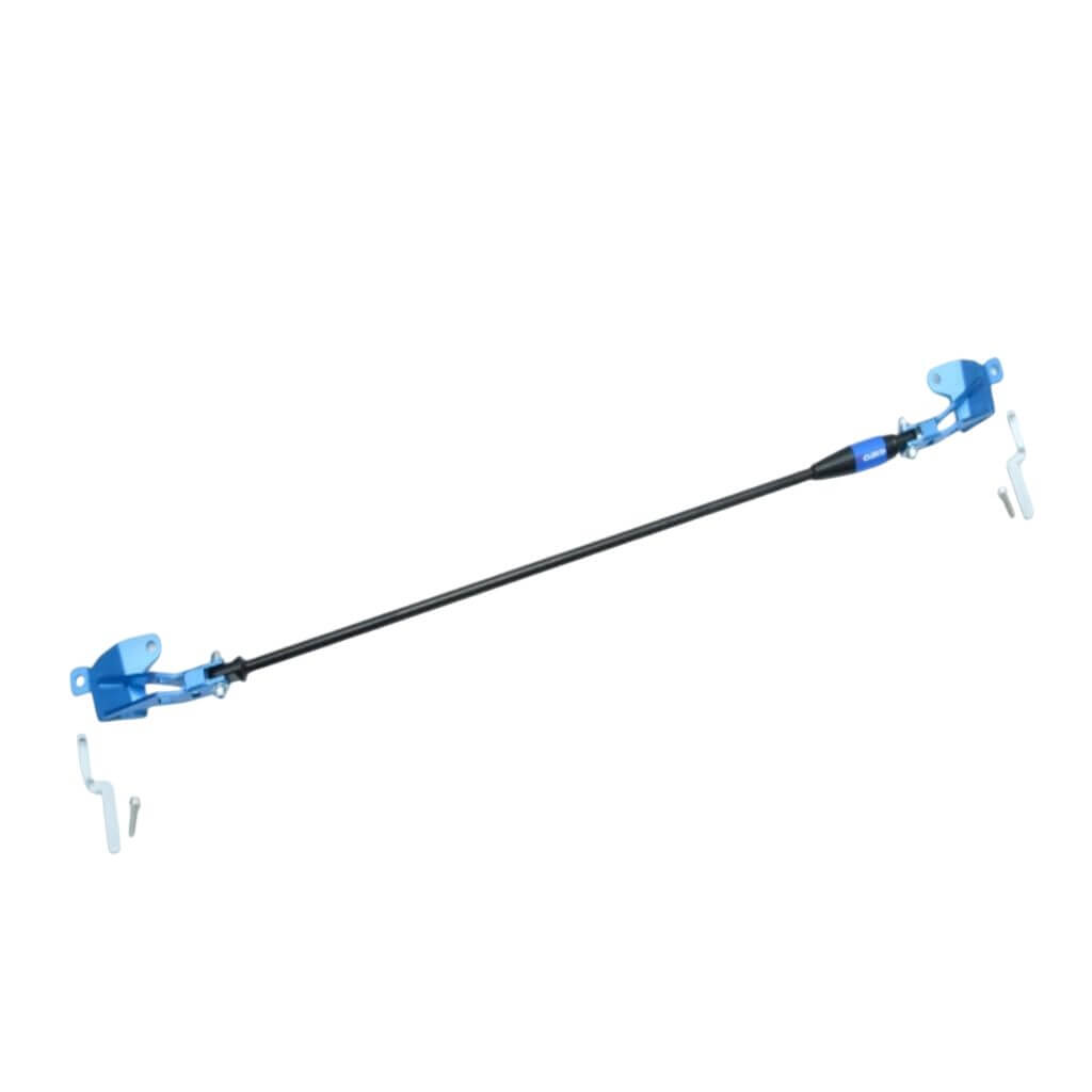CUSCO 1C8 580 AA Front Strut Bar S-MCB1000 for TOYOTA GR Yaris (GXPA16) 2024 Photo-0