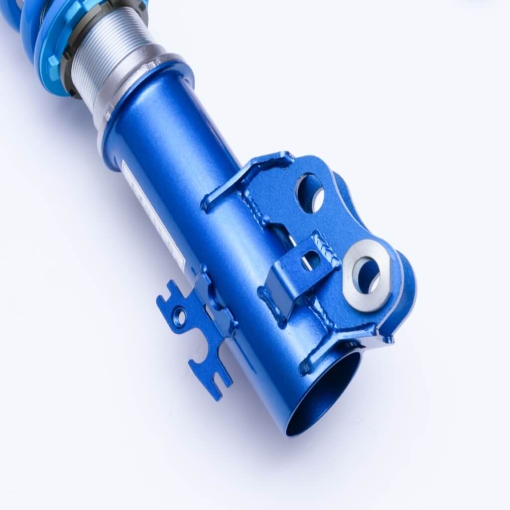 CUSCO 1C8 64X CP Coilover Kit SPORT X for TOYOTA GR YARIS (GXPA16) 2024 Photo-3