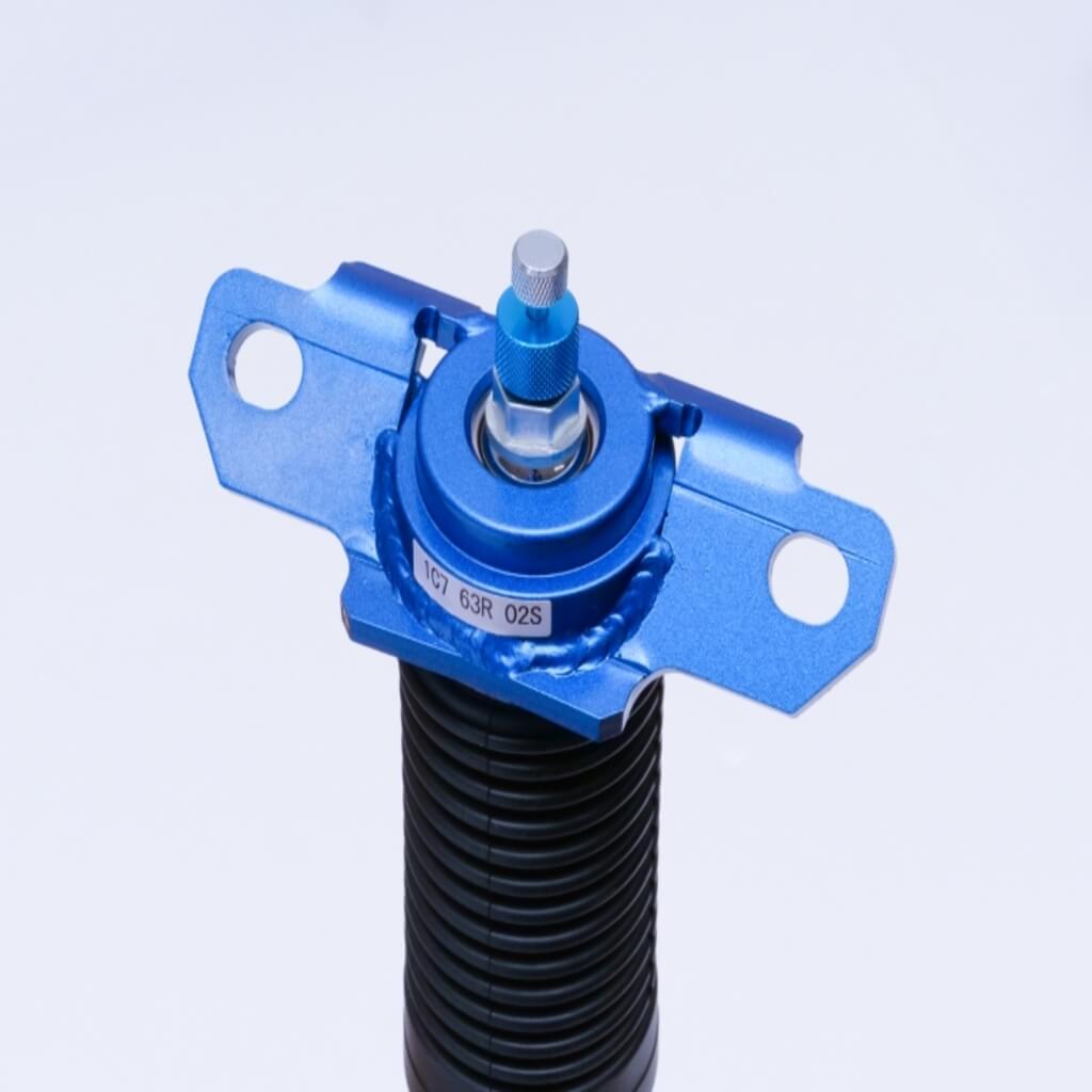 CUSCO 1C8 64X CP Coilover Kit SPORT X for TOYOTA GR YARIS (GXPA16) 2024 Photo-4