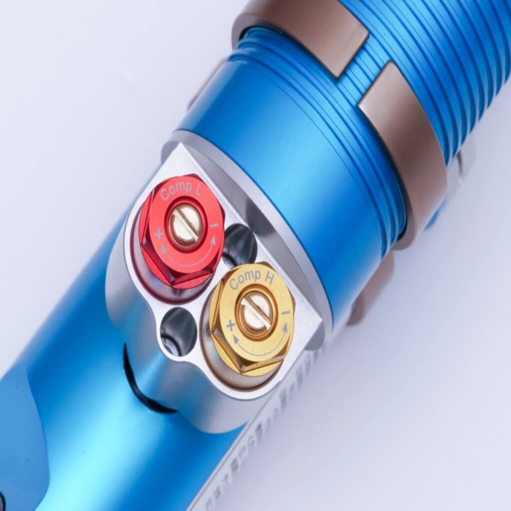 CUSCO 1C8 64X CP Coilover Kit SPORT X for TOYOTA GR YARIS (GXPA16) 2024 Photo-5