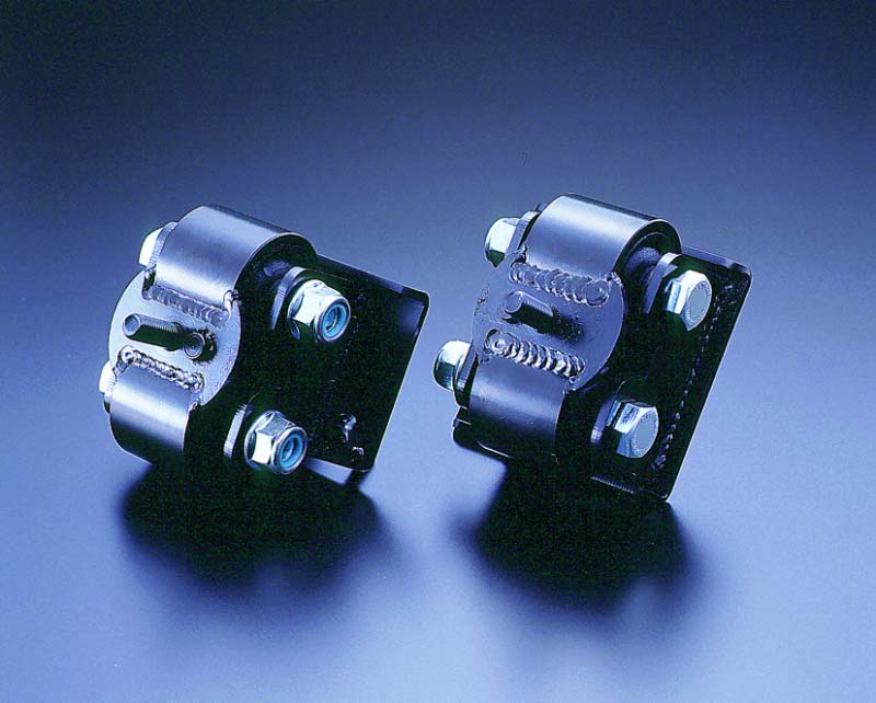 CUSCO 110 910 A Engine mount for TOYOTA Corolla Levin (TE27/TE71) Photo-0