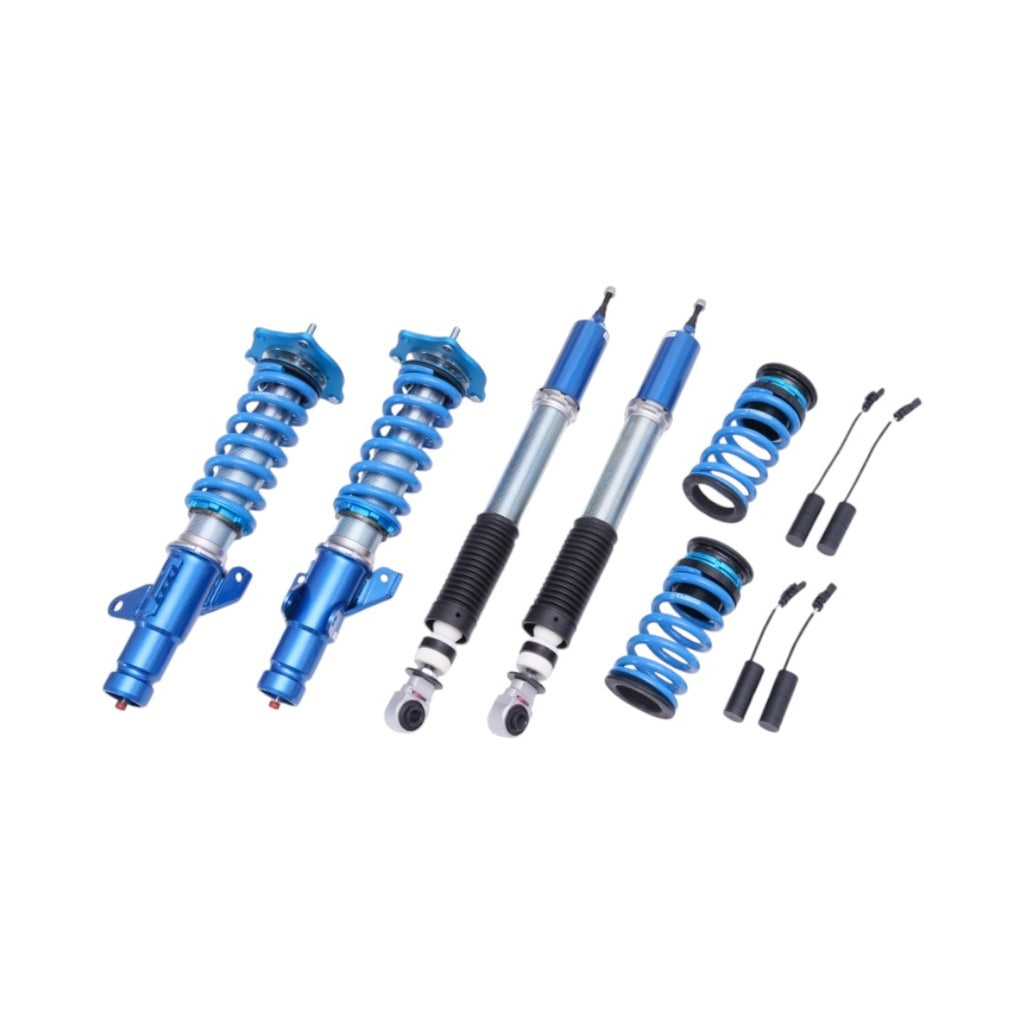 CUSCO 3C4 64R CN Coilover Kit SPORT R for HONDA Civic Type-R (FK8 / FL5) Photo-0