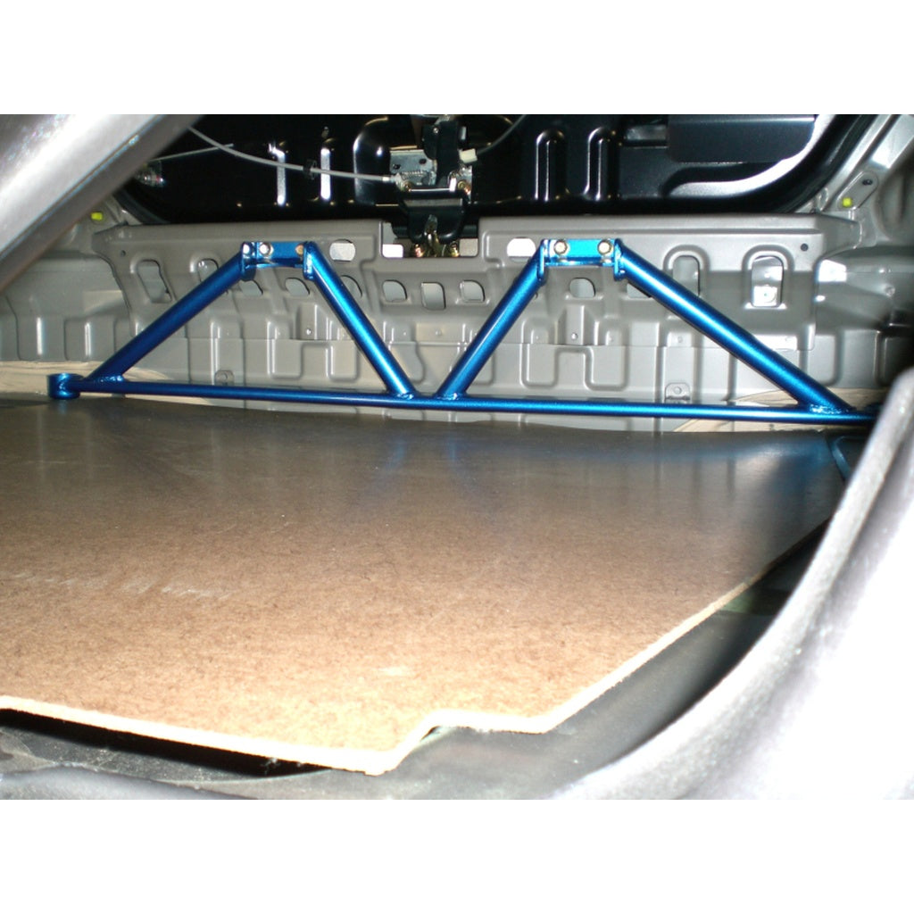 CUSCO 564 492 RT Power Brace Rear Trunk for MITSUBISHI Lancer Evolution 8 / 9 (CT9A) Photo-2