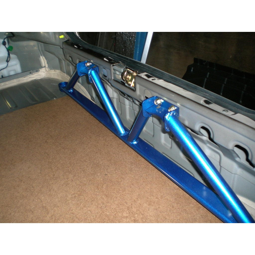 CUSCO 564 492 RT Power Brace Rear Trunk for MITSUBISHI Lancer Evolution 8 / 9 (CT9A) Photo-3