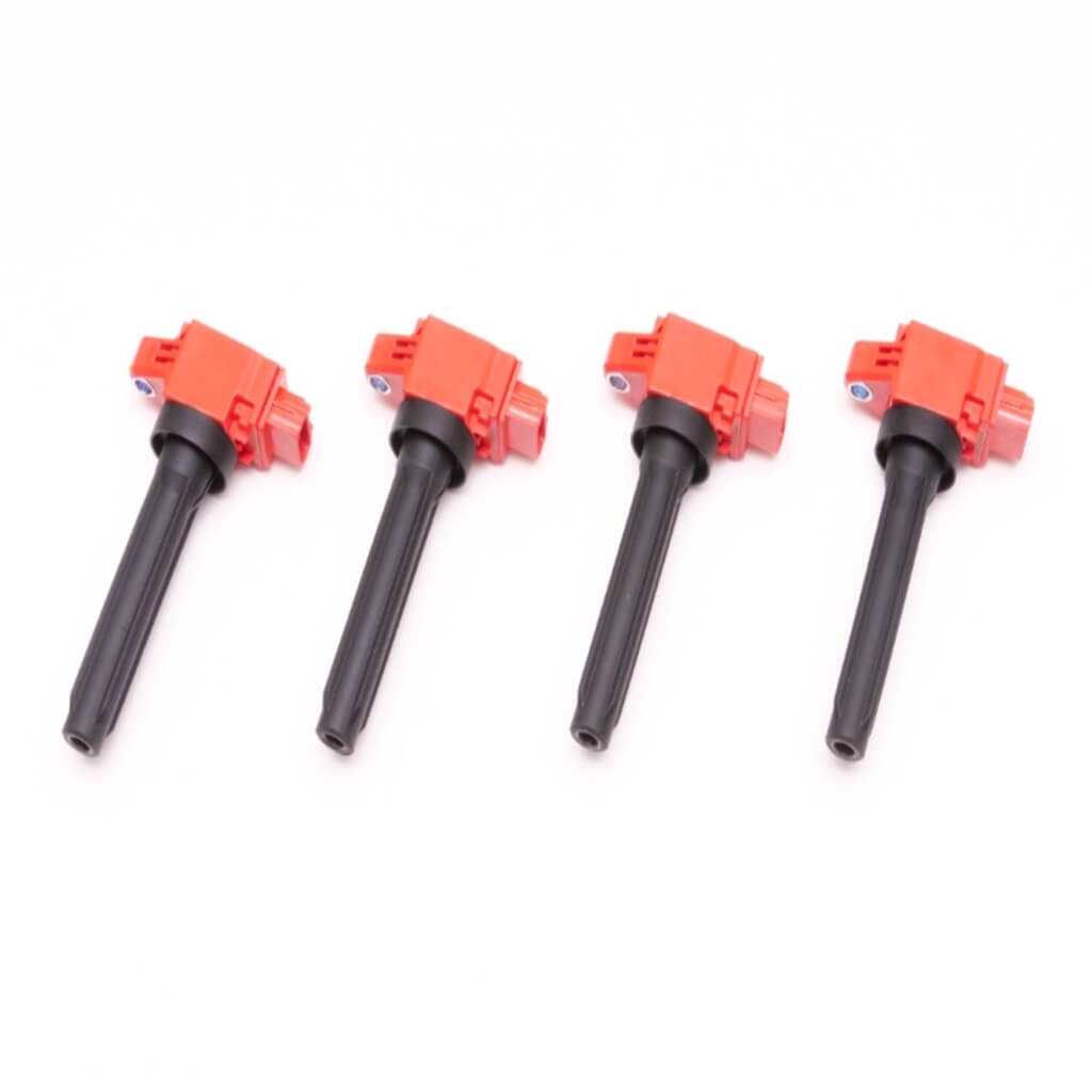 CUSCO 60J 748 A Direct Ignition Coil Kit for SUZUKI Swift Sport (ZC33S) 2017 Photo-1
