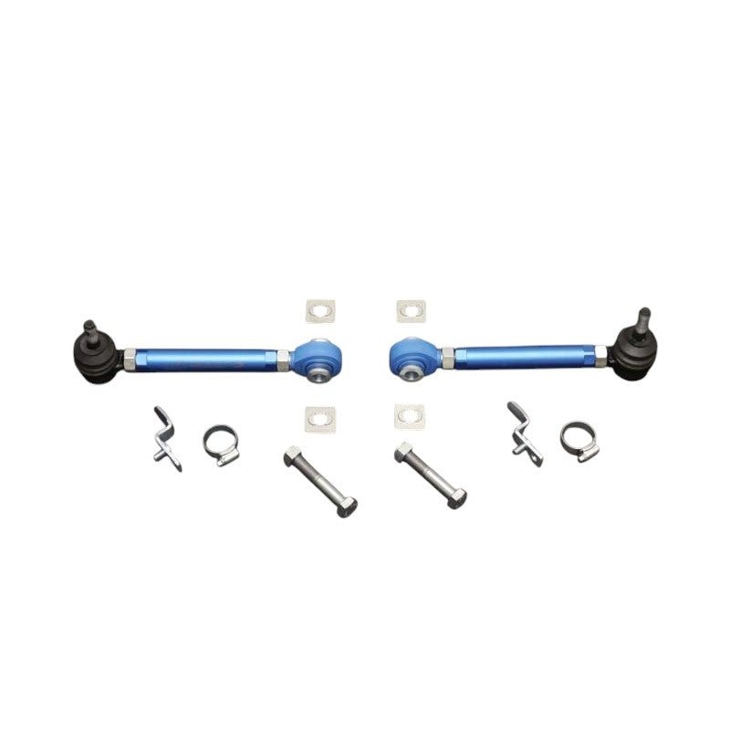 CUSCO 6A1 474 LA Rear Lateral Links for SUBARU WRX STI (VAB) Photo-0