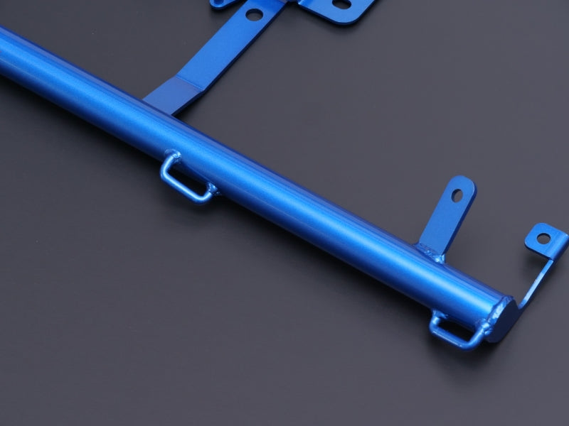 CUSCO 6C1 492 TP Power brace Rear trunk bar plus for TOYOTA GR86, SUBARU BRZ Photo-1