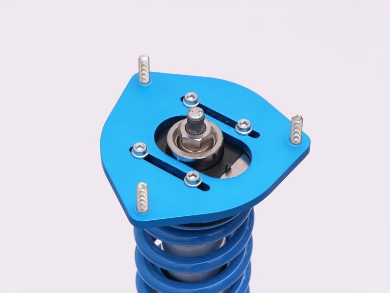 CUSCO 6C1 64R CP Coilover suspension kit SPORT R for TOYOTA GR86, SUBARU BRZ Photo-1