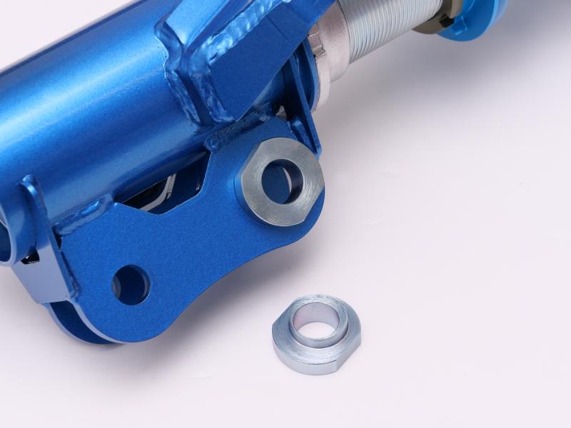 CUSCO 6C1 64R CP Coilover suspension kit SPORT R for TOYOTA GR86, SUBARU BRZ Photo-2