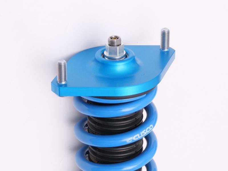 CUSCO 6C1 64R CP Coilover suspension kit SPORT R for TOYOTA GR86, SUBARU BRZ Photo-3
