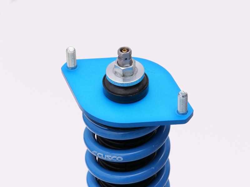 CUSCO 6C1 64S CN Coilover suspension kit SPORT S for TOYOTA GR86, SUBARU BRZ Photo-3
