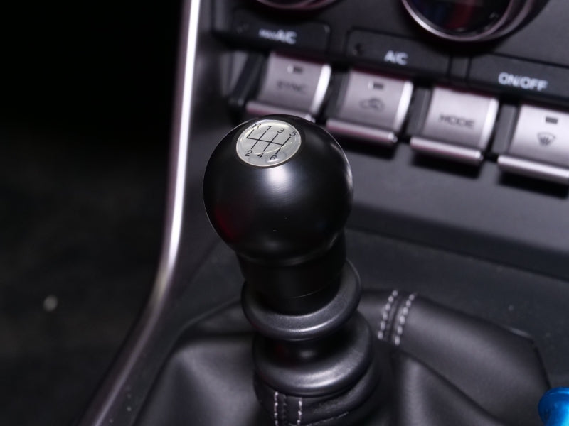 CUSCO 00B 760 5BA Sports shift knob for SUZUKI Swift Sport (ZC32S) Photo-1