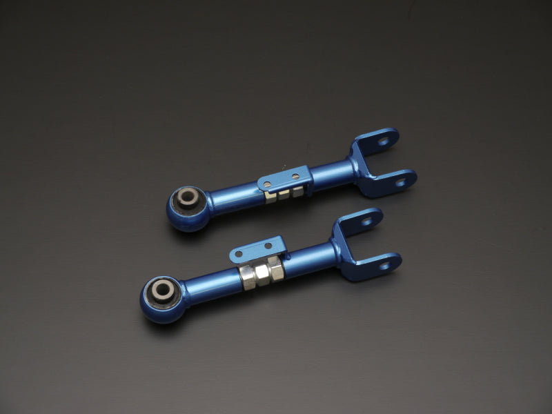 CUSCO 199 474 L Adjustable rear upper arms for TOYOTA Mark X (GRX120/GRX130)/Crown (GRS210/GRS214) Photo-0