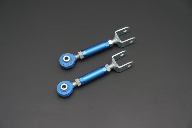 CUSCO 223 474 GD Adjustable rear upper arms for drift (front side) for NISSAN Skyline GT-R (R32/R33/R34) Photo-0