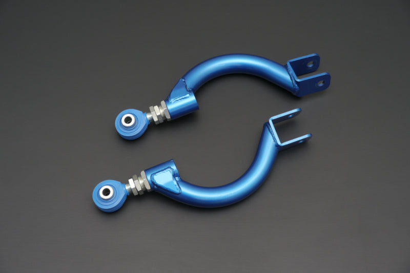 CUSCO 223 474 LD Adjustable rear upper arms for drift (rear side) for NISSAN Skyline GT-R (R32/R33/R34) Photo-0